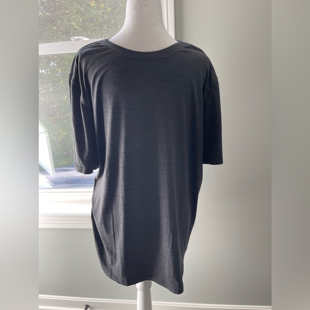 Mens RBX soft t shirt